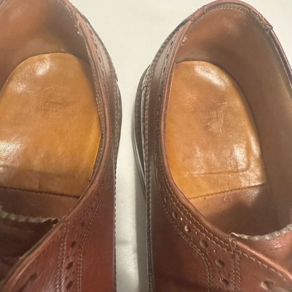 Florsheim 30676 varsity men’s shoes - Picture 9 of 9